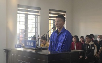 21 tháng tù cho kẻ đánh con riêng của vợ