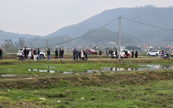 Thận trọng mua đất nền Nghệ An trong cơn sóng ảo quy hoạch, đầu tư khu công nghiệp, trung tâm hành chính