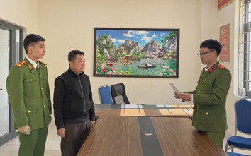 Công nhân gặp nạn tử vong khi đang làm việc, Giám đốc công ty bị khởi tố