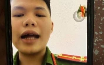 Hà Nội: Bị 'Công an online' dọa bắt, nam sinh viên 19 tuổi lấy trộm vàng của bố mẹ mang đi bán