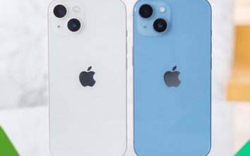 Giá iPhone 14 mới nhất giảm sâu, rẻ chưa từng có, xịn chẳng kém iPhone 17