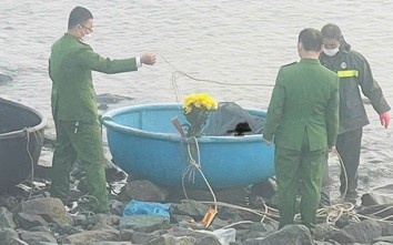 Ngư dân Hà Tĩnh phát hiện hai thi thể trên biển