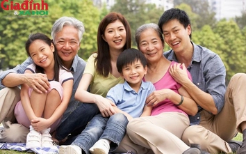 Gia đình có phúc hay không? Chỉ cần nhìn vào 5 dấu hiệu này là biết