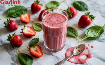 Không chỉ kombucha, 4 loại đồ uống này còn nhiều lợi khuẩn hơn, tốt cho hệ tiêu hóa