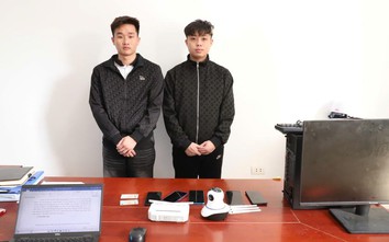 Lật tẩy chiêu trò lừa bán vé xe khách online giả