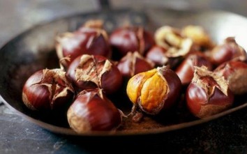 Thực phẩm được ví 'vua của các loại hạt', nhiều dưỡng chất nhưng 3 nhóm người này cần hạn chế ăn