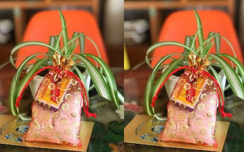 Vì sao người dân đổ xô đi mua muối ngày mùng 1 Tết?