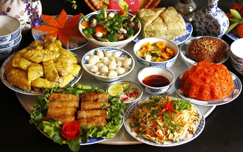 Tết đến, cảnh giác 4 bệnh lý dễ tái phát nếu ăn uống thiếu kiểm soát