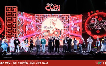 Nhiều chương trình đặc sắc phát sóng trên VTV dịp Tết Nguyên Đán 2026