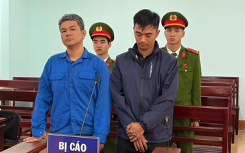 Lĩnh án tù vì môi giới mua bán thận