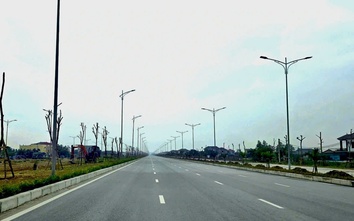 Sốt đất sau tin quy hoạch trung tâm hành chính, Nghệ An ra chỉ đạo khẩn