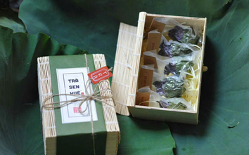 Trà truyền thống: Câu chuyện gìn giữ và hành trình thích ứng không gian hội nhập