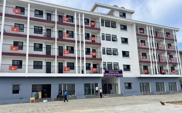 Nghệ An yêu cầu bốc thăm công khai nhà ở xã hội, khuyến khích báo chí giám sát