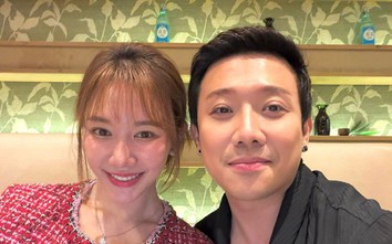 Món ngon gây chú ý ở bữa tiệc kỷ niệm 9 năm ngày cưới của Trấn Thành