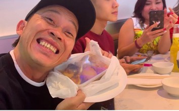 Món ăn vài chục nghìn khiến Hoài Linh cực mê, ăn năm này qua tháng nọ không ngán