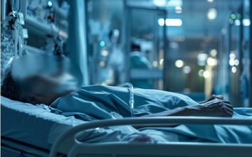 Đột quỵ ban đêm tăng mạnh, bác sĩ cảnh báo: Dù ở độ tuổi nào, trước khi ngủ cũng cần nhớ '5 không'