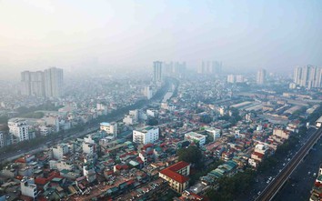 Tin sáng 10/1: Hà Nội tái diễn ô nhiễm không khí nghiêm trọng; hành khách hoảng loạn trước màn rượt đuổi của xe khách