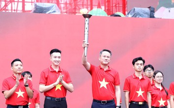 Tổng kết Hành trình “Tôi yêu Tổ quốc Tôi” 2026: Lan tỏa tinh thần cống hiến của thế hệ trẻ