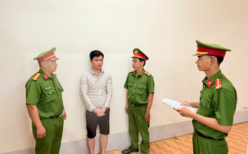 Cần Thơ: Khởi tố, bắt thanh niên sinh năm 1999 giả danh giám đốc, lừa đảo bằng thủ đoạn “chạy việc”