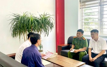 Suýt mất 1,5 tỷ đồng vì tin cuộc gọi giả danh công an