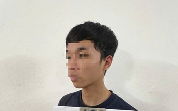 Giao xe máy cho bạn chưa đủ điều kiện, nam sinh ở Ninh Bình bị khởi tố