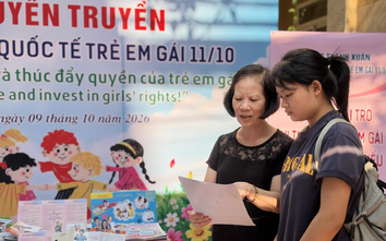 Từ nâng cao chất lượng dân số đến phát triển công dân số ở Thủ đô