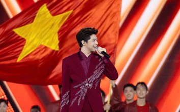 Sắp diễn ra concert Quốc gia 'Tự hào là người Việt Nam 2026' tại Thái Nguyên, quy tụ dàn nghệ sĩ 'khủng'