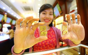 Tin sáng 19/10: Quy định mới về mua, bán vàng từ 5 triệu đồng trong ngày phải chuyển khoản; Hà Nội tăng giá trông giữ ôtô, xe máy 