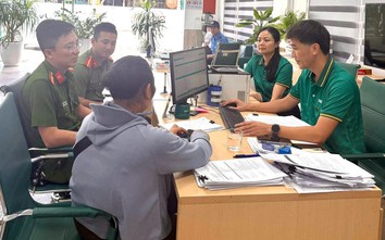 Ngăn chặn vụ lừa đảo hơn 100 triệu đồng