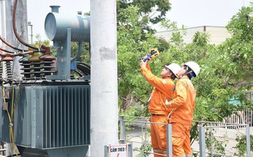 Lịch cúp điện Cà Mau từ ngày 22 - 25/10/2026: Tăng số lượng khu dân cư bị cúp điện