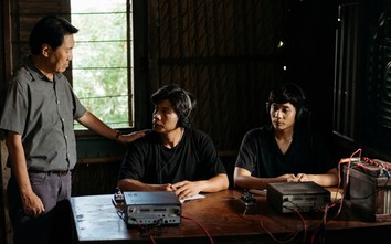 Phim về chuyên án phản gián 'Kế hoạch CM12' sắp lên sóng VTV3