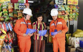 Lịch cúp điện Cà Mau (Bạc Liêu cũ) từ ngày 23 - 25/10/2026: Cúp điện từ sáng sớm đến chiều tối nhiều khu dân cư