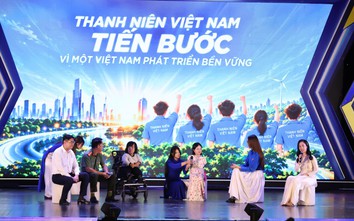 Diễn đàn “Tiếp năng lượng cùng thanh niên Việt Nam tiến bước”: Lắng nghe người trẻ, mở rộng cơ hội phát triển