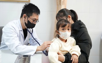 Khi thời tiết thay đổi, 6 nhóm người dễ gặp vấn đề hô hấp hơn: Ai cần đặc biệt chú ý?