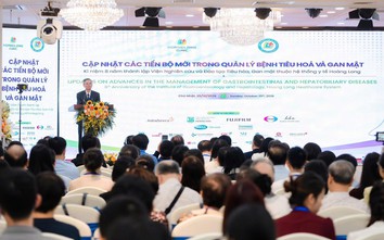 Dấu ấn sinh học mới mở thêm cơ hội phát hiện sớm ung thư gan