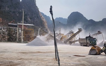 Thanh Hóa tìm ‘lời giải’ cho bài toán thiếu hụt vật liệu xây dựng