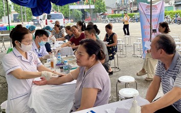 Hà Nội biến áp lực già hóa dân số thành động lực phát triển nhờ mô hình an sinh đột phá