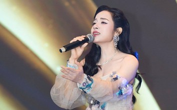 Nghệ sĩ Opera Trang Bùi gửi tình yêu Hà Nội vào 'Sông Hồng nỗi nhớ'
