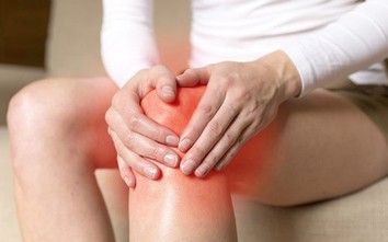 Người có dấu hiệu đau gối, thoái hóa khớp gối nhất định phải biết điều này để phòng biến chứng