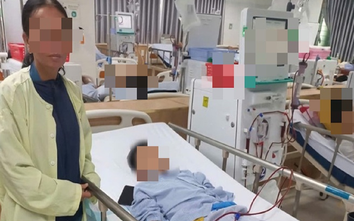 Bé trai 8 tuổi suy thận cấp, bác sĩ cảnh báo sai lầm nhiều cha mẹ mắc phải khi chăm con