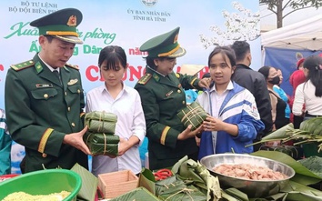 'Xuân Biên phòng ấm lòng dân bản' năm 2026: Ý nghĩa và nhân văn 