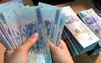 Mức thưởng Đảng viên hoàn thành nhiệm vụ xuất sắc nhiệm vụ 5 năm liền theo hệ số lương mới