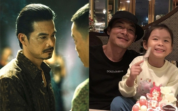 Tết của Quách Ngọc Ngoan