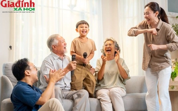 Về quê chồng ăn Tết không còn là 'ác mộng': 10 bí quyết giúp nàng dâu giữ hòa khí, cả nhà đều vui