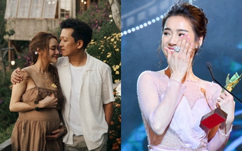 Nữ diễn viên tuổi Ngọ nổi tiếng 'vũ trụ' VFC ở đời thực viên mãn bên chồng là danh hài