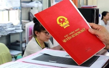 Thông báo quan trọng liên  quan đến sổ đỏ mà tất cả người dân cần biết