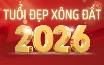 Danh sách tuổi xông nhà cho từng tuổi và con giáp năm 2026 để đón tài lộc, may mắn cho gia đình