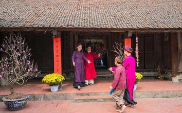 4 tuổi xông đất đầu năm để mang lại may mắn, tài lộc cho mọi gia chủ năm Bính Ngọ 2026