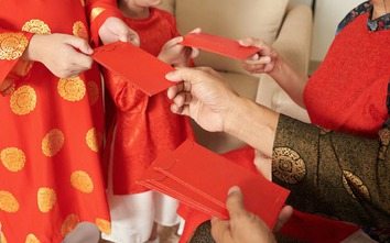 Những tuổi không nên nhờ xông đất đầu năm 2026