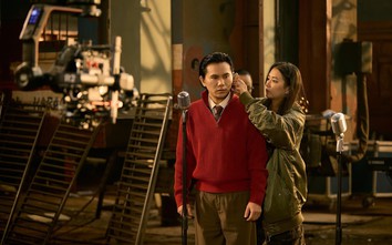 Tú Dưa: Trở lại không phải để tìm kiếm hào quang